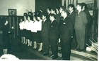 Conjunto coral de profesores de la Escuela N° 5 Conjunto coral de profesores de la Escuela N° 5