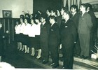 Conjunto coral de profesores de la Escuela N° 5 Conjunto coral de profesores de la Escuela N° 5