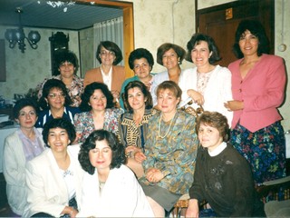 Colaboradoras de la parroquia San Pablo de Puerto Montt Colaboradoras de la parroquia San Pablo de Puerto Montt