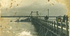 Muelle Cariquilda en Maullín Muelle Cariquilda en Maullín
