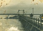 Muelle Cariquilda en Maullín Muelle Cariquilda en Maullín