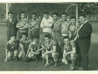 Club deportivo Eleuterio Ramírez