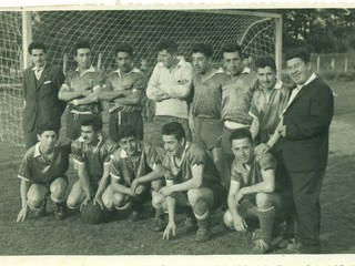 Club deportivo Eleuterio Ramírez Club deportivo Eleuterio Ramírez
