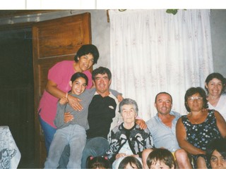 Familia Plaza Familia Plaza