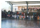 Escuela América de Combarbalá Escuela América de Combarbalá