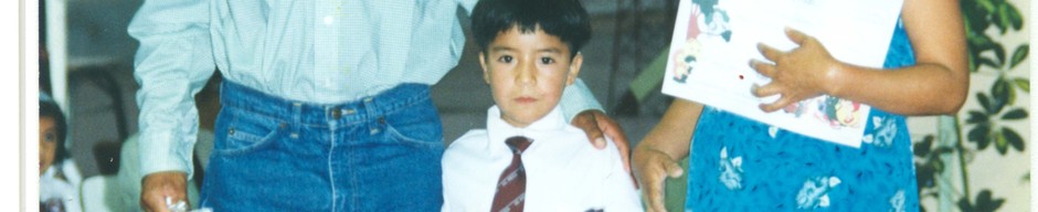 Licenciatura de kinder en la Escuela América Licenciatura de kinder en la Escuela América