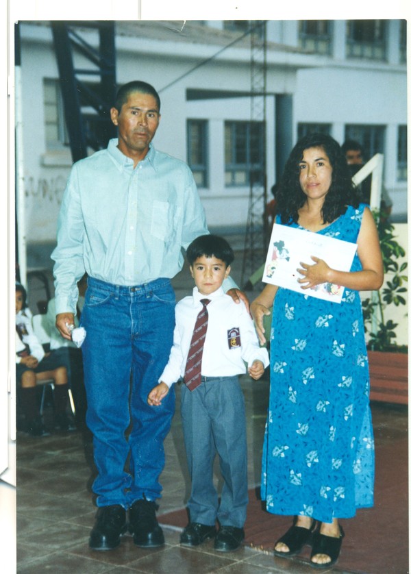 Licenciatura de kinder en la Escuela América