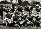 Equipo de fútbol Equipo de fútbol