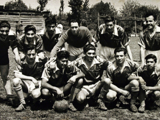 Equipo de fútbol Equipo de fútbol
