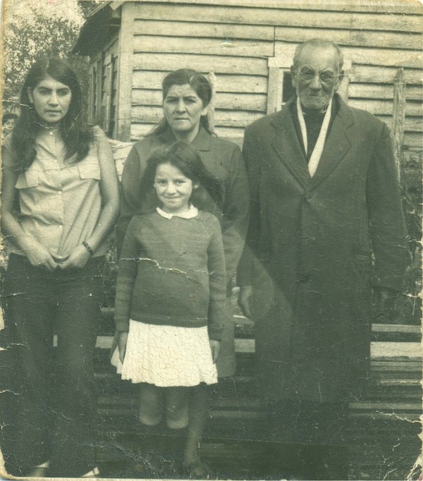 Familia Arcos Rutte Familia Arcos Rutte