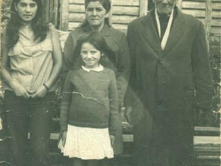 Familia Arcos Rutte Familia Arcos Rutte
