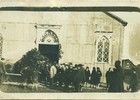 Funeral de Domitila Águila