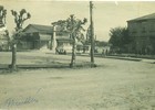 Plaza de Maullín