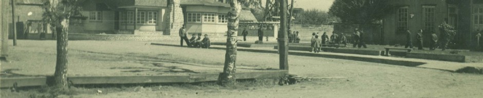 Plaza de Maullín