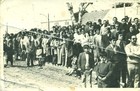 Desfile de fiestas patrias en Maullín