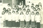 Estudiantes de la escuela "Encarnación Olivares" Estudiantes de la escuela "Encarnación Olivares"