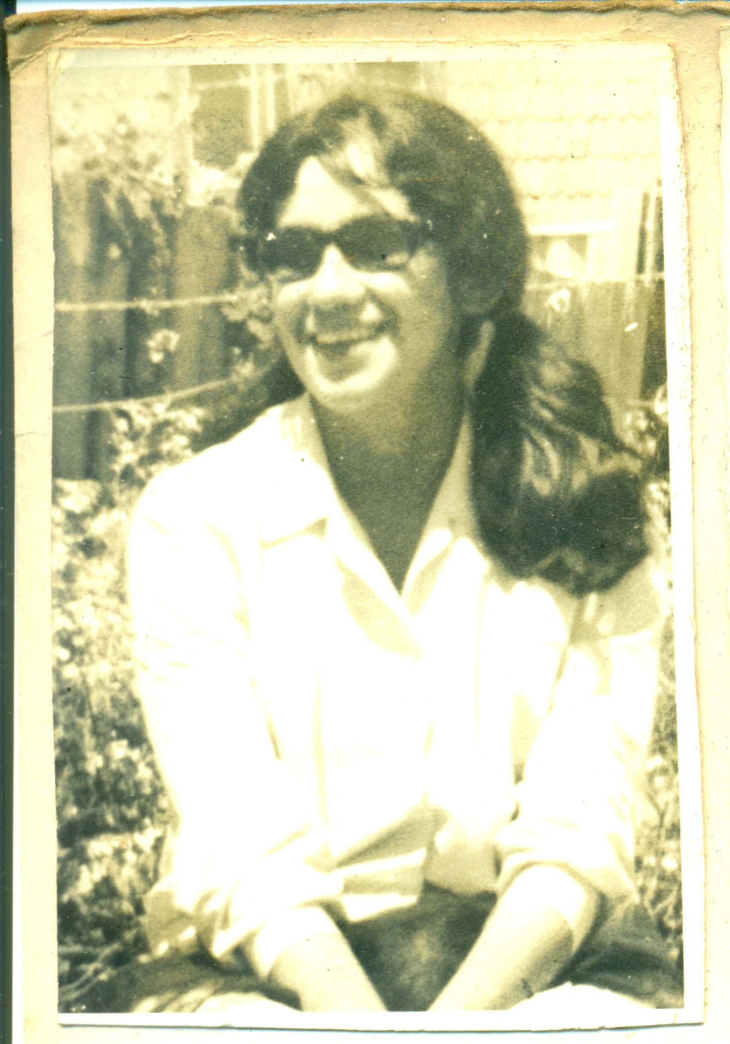  Rosa Rivera
