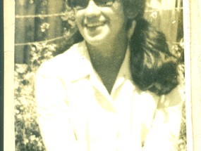  Rosa Rivera