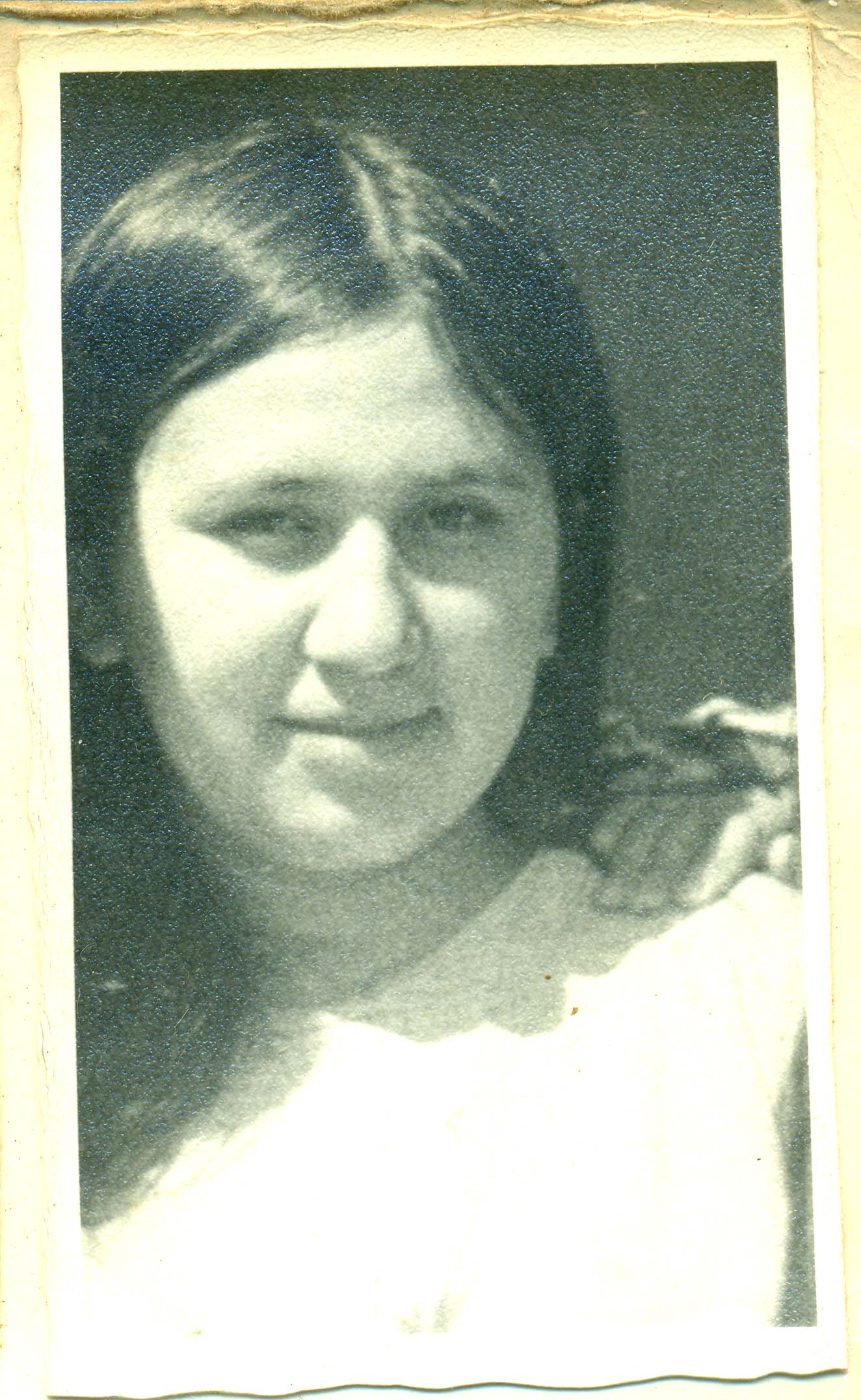 Elsa Rivera Velásquez