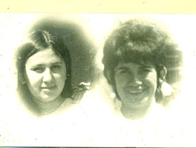 Hermanas Rivera Velásquez