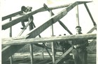 Construcción de la población Techo para Todos Construcción de la población Techo para Todos