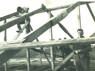 Construcción de la población Techo para Todos Construcción de la población Techo para Todos