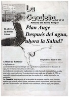 La Canaleta