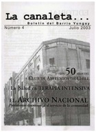 La Canaleta La Canaleta
