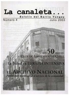 La Canaleta