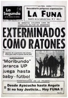 La Funa La Funa