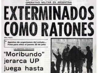 La Funa La Funa