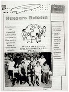 Boletín del Hospital San Juan de Dios Boletín del Hospital San Juan de Dios