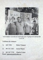 Boletín JAEN Boletín JAEN