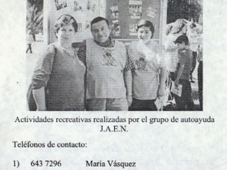 Boletín JAEN Boletín JAEN