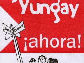 Estación Yungay Estación Yungay