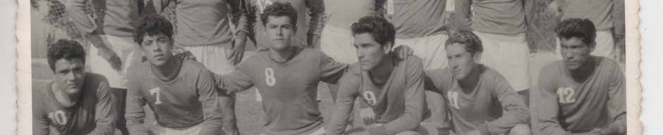 Jugadores del Club Unión Jugadores del Club Unión