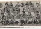 Jugadores del Club Unión Jugadores del Club Unión