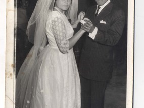 Matrimonio Agüero Alcayaga