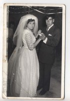 Matrimonio Agüero Alcayaga