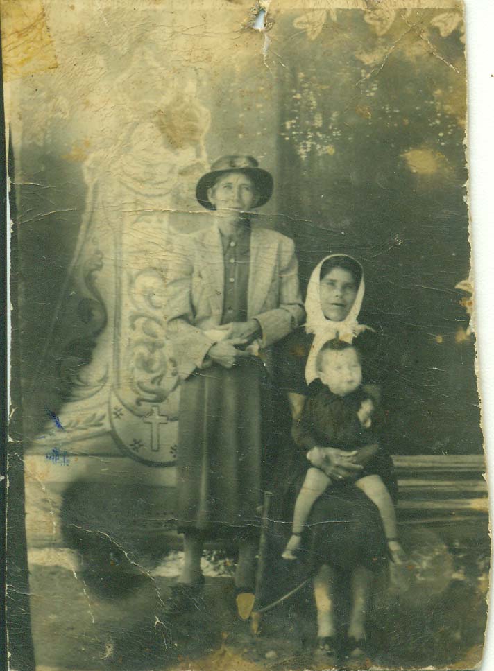 Familia Marín Núñez Familia Marín Núñez
