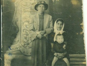 Familia Marín Núñez Familia Marín Núñez