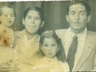 Familia Muñoz Marín