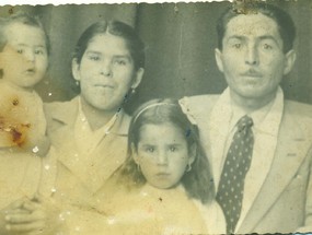 Familia Muñoz Marín