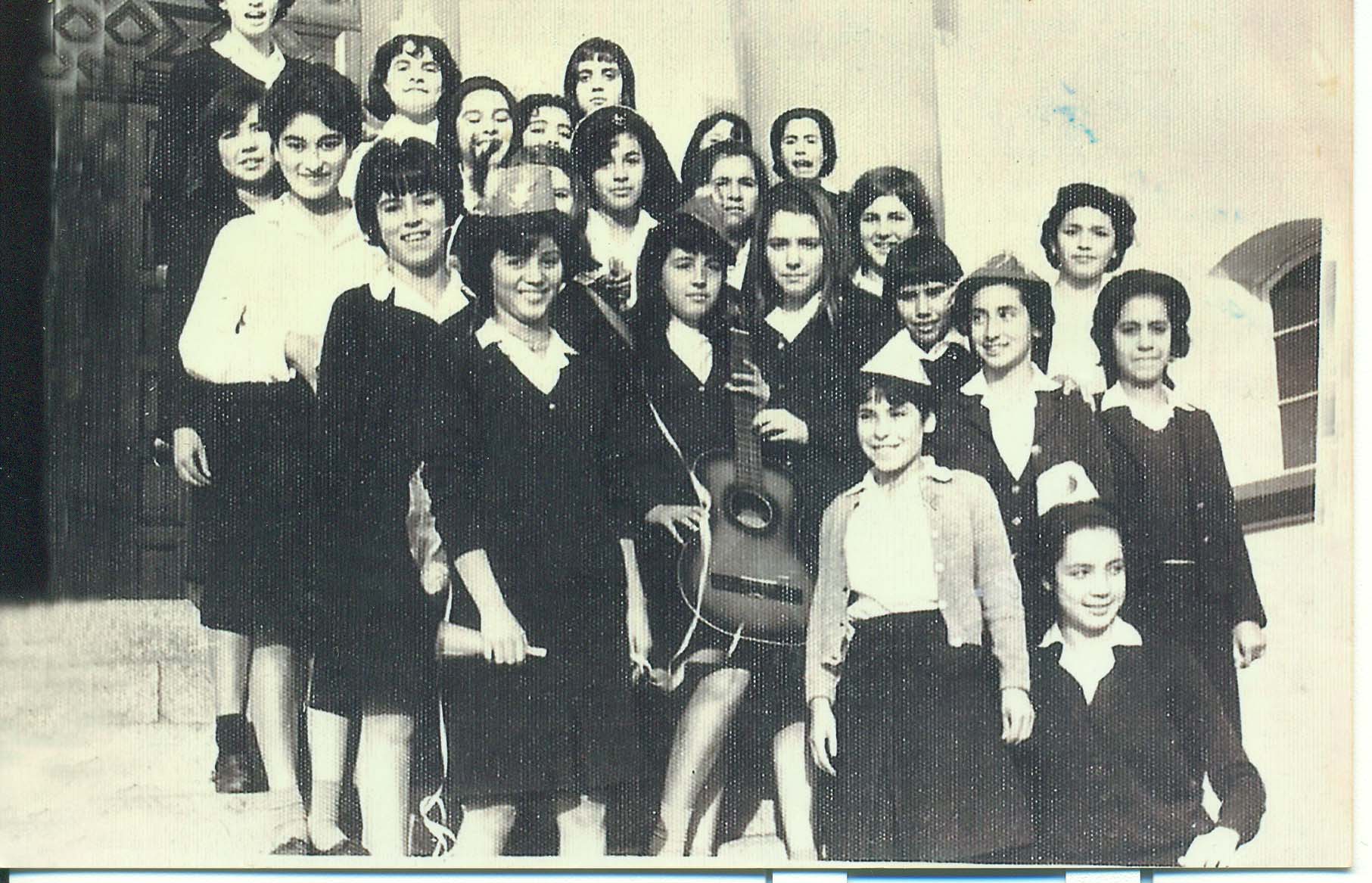 Aniversario del Liceo de Niñas de La Serena Aniversario del Liceo de Niñas de La Serena