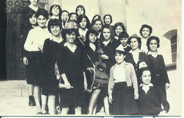Aniversario del Liceo de Niñas de La Serena Aniversario del Liceo de Niñas de La Serena