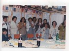 Celebración del Día de la Mujer en San Juan Celebración del Día de la Mujer en San Juan
