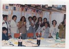 Celebración del Día de la Mujer en San Juan Celebración del Día de la Mujer en San Juan