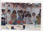 Celebración del Día de la Mujer en San Juan