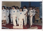 Grupo de canto de la iglesia San Juan Grupo de canto de la iglesia San Juan