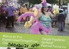 Semana del barrio Yungay